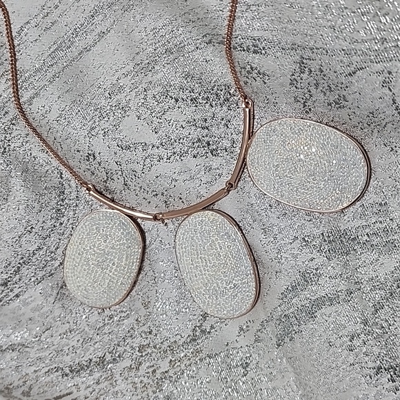 Brand New Kate Spade Do Wonders Necklace - Picture 2 of 6